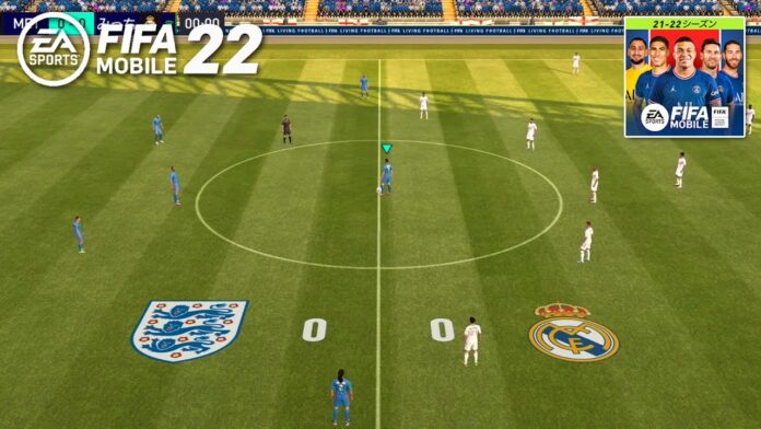 fifa 22 apk download for android
