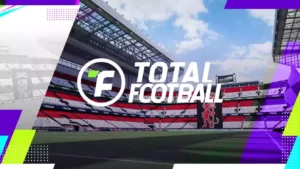 Download Total Football Apk Obb