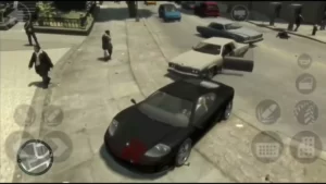 GTA 4 Apk Obb